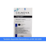 Teglutik Riluzol 300ml - Celnova - Precio desde $89.407