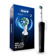 Cepillo de Dientes Eléctrico Oral-B Pro Series 2 1 Unidad