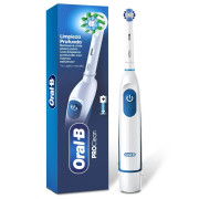 Cepillo de Dientes Eléctrico Oral-B Power Cabezal Redondo 1 Unidad