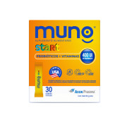 Muno Start 30 Sachets