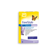 Freestyle Optium cetonas de 10 cintas