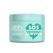 Mascarilla Capilar Reparadora SOS Survive