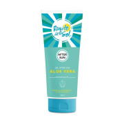 Gel After Sun con Aloe Vera