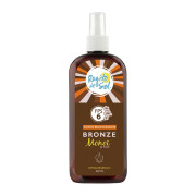 Aceite Bronceador Fps 6