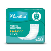 Apósito Plenitud 40 Unidades