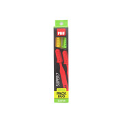 Pack Cepillo Dental PHB® super 7 duo