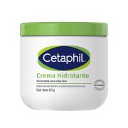 Crema Hidratante Cetaphil 453g