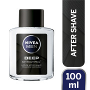 NIVEA MEN Loción After Shave Deep 100ml