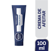 NIVEA MEN Crema De Afeitar Protect &amp; Care 100ml