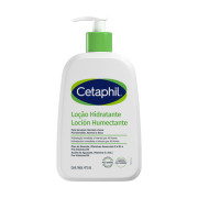 Loción Hidratante Piel Normal a Seca Cetaphil 473ml