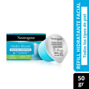 Neutrogena Hydro Boost Crema Facial Refill 50g