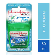 Reach® Hilo Dental Expansion Plus Menta