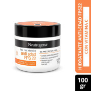 Neutrogena - Face Care Intensive Antiedad FPS 22