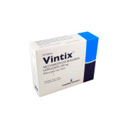 Vintix 150 Mg. 6 Sobres