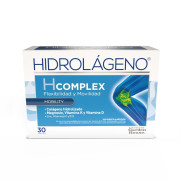 Hidrolágeno Hcomplex 30 Cápsulas