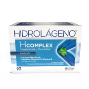 Hidrolágeno Complex Mobility 60 Cápsulas