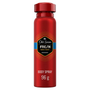 Desodorante en Spray para hombre Old Spice Fresh 150ml