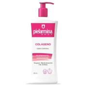 Crema Corporal Colágeno Pielarmina Body 350ml
