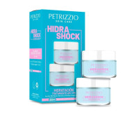 Pack Cremas Petrizzio Dermo Italia