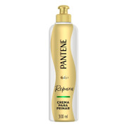 Crema para Peinar Pantene Repara 300 ml