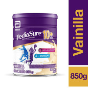 Pediasure 10+ Vainilla 850g