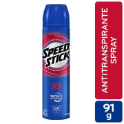 Desodorante En Spray 24/7 91g