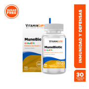 VitaminLife Mune Biotic Forte 30 Sachets