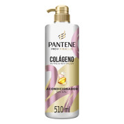 Acondicionador Pantene ProV Miracles Colágeno Nutre &amp; Revitaliza 510ml
