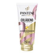 Acondicionador Pantene ProV Miracles Colágeno Nutre &amp; Revitaliza 250ml