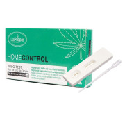 Test De Droga Marihuana