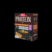 Wild Protein Vegan Chocolate Naranja 5un X 45g