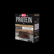 Pack Wiild Protein Chocolate 5 Unidades