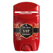 Desodorante en Barra Old Spice para hombre VIP 50 g
