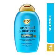 Ogx Shampoo Moroccan Oil 385ml