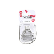 Boquilla Antiderrame Twistshake 4+ Meses