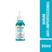 Serum Garnier Booster Anti-imperfecciones 30ml