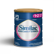 Similac Total Comfort 1&amp;2 5HMO 800g