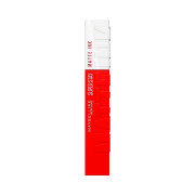 Labial Maybelline Superstay Matte Ink 112 Dancer