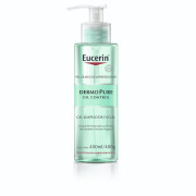 EUCERIN Gel Limpiador Facial DermoPure Clinical 400ml