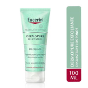 EUCERIN Exfoliante Facial DermoPure Clinical 100ml