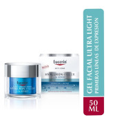 Eucerin Ultra - Light Gel Hidrating Repair Gel crema 50 ml