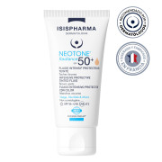 Neotone Radiance SPF50+ Light Tinted 30ml