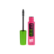Maybelline Máscara de Pestañas Great Lash Negra a Prueba de Agua