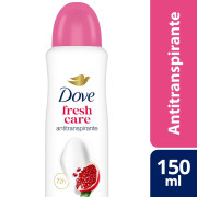 Dove Desodorante Aerosol AP Granada 72h 150ml