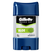 Antitranspirante Gillette Hydra Gel Aloe 82g
