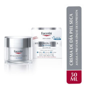 EUCERIN Crema de Día Hyaluron-Filler 3x Effect Piel Seca FPS15 50ml