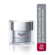 EUCERIN Crema de Noche Hyaluron-Filler 3x Effect Facial 50ml