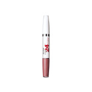 Labial Maybelline Super Stay 24Hr Keep Up The Flame 025