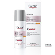 EUCERIN Crema de Día Anti-Pigment Facial FPS30 50ml