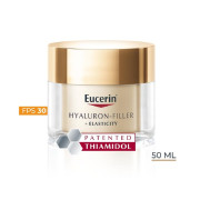 EUCERIN Crema de Día Hyaluron-Filler Elasticity Facial FPS30 50ml
